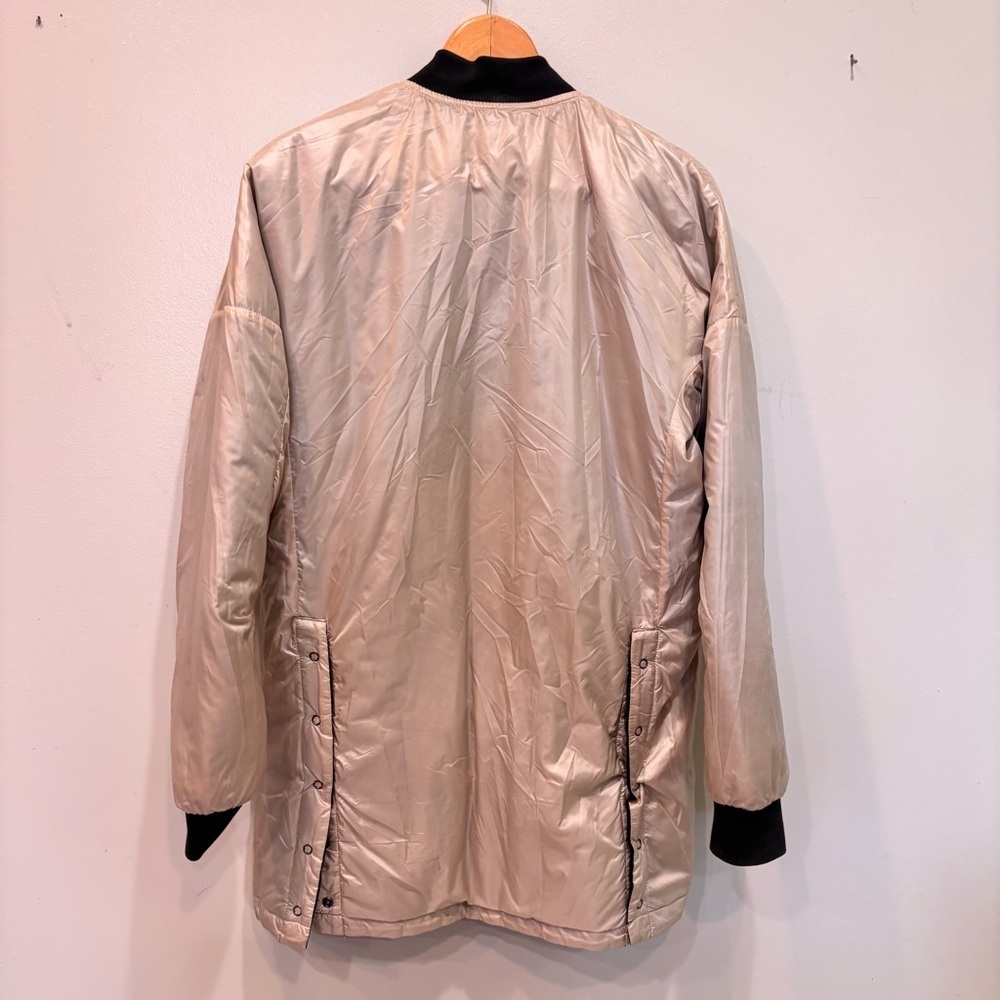 Cotopaxi Reversible Kusa Parka 80g Llama Insulated Jacket Women’s Size Medium - Picture 10 of 15